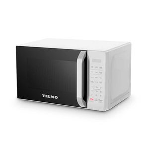 Microondas 20 Lt. 700 W HM9020 Blanco