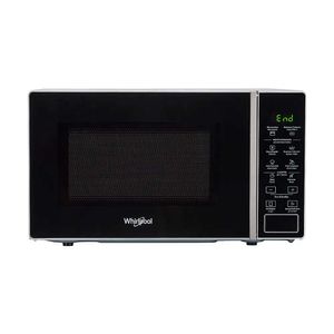 Microondas 20 Lt. 700 W WMS20BS Silver