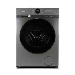 Lavarropas Carga frontal 8 Kg 1400 RPM MF200W80WB