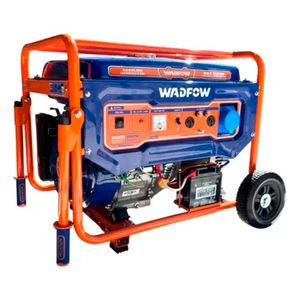 Grupo Electrogeno 5500 W WDFWGEAA0864