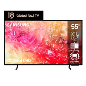 Smart TV FHD 55" UN55DU7000