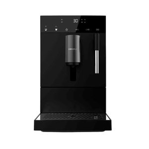 Cafetera Espresso CREMMAET COMPACT STEAM