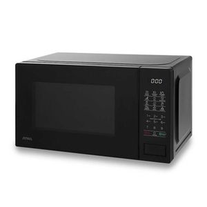 Microondas 20 Lt. 700 W MATDB20UAP Negro