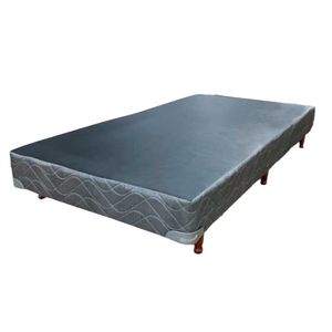Base de Sommier GENERICO 2 PLAZAS 140x190 Cm
