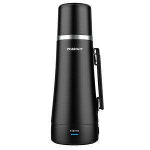 Termo PE-ETA1001N 1 Lt. Negro