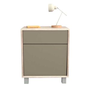 Mesa de Luz 6426 Nevado Gris