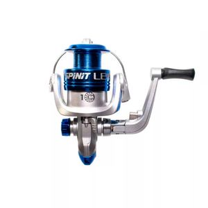 Reel LB 401 Frontal